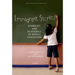 Immigrant Stories, Child Development in Cultural Context