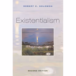 ISBN Existentialism, 400 pages