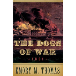 ISBN The Dogs of War ( 1861 ) Anglais