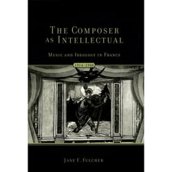 The Composer As Intellectual