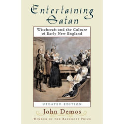 Entertaining Satan