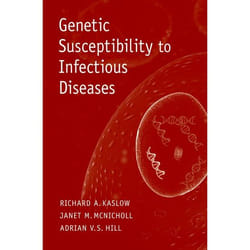 Genetic Susceptibility to Infectious Diseases