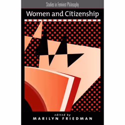 ISBN Women and Citizenship, Anglais, Couverture rigide, 240 pages