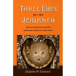 ISBN Three Eyes for the Journey ( African Dimensions of the Jamaican Religious Experience ), Anglais, Couverture rigide