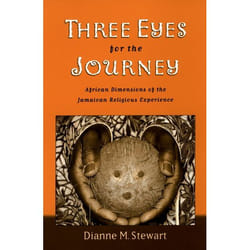 Three Eyes for the Journey