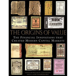 The Origins of Value