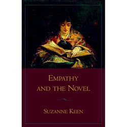 ISBN Empathy and the Novel