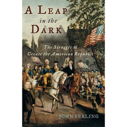 A Leap in the Dark