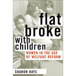 Flat Broke With Children