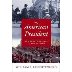 The American President: From Teddy Roosevelt to Bill Clinton - [Version Originale]