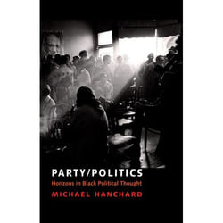 Party/politics, Transgressing Boundaries