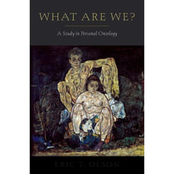 What Are We?, Philosophy of Mind Series