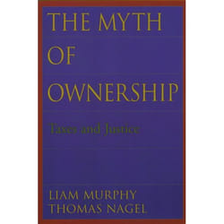 The Myth of Ownership