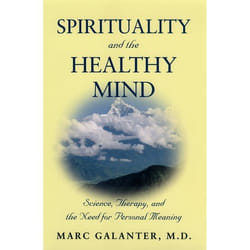 Spirituality And The Healthy Mind