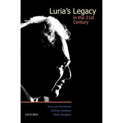 Luria's Legacy in the 21st Century