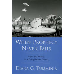 When Prophecy Never Fails