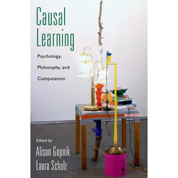 Causal Learning, Oxford Series in Cognitive Development