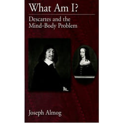 ISBN What Am I? ( Descartes and the Mind-Body Problem ) 160 pages Anglais