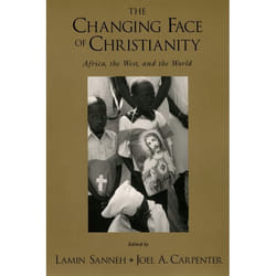 The Changing Face Of Christianity