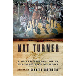 Nat Turner