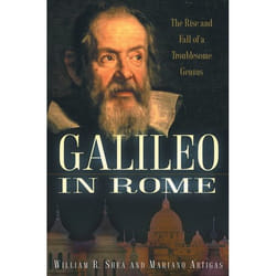 Galileo in Rome