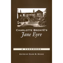 ISBN Charlotte Bronte's Jane Eyre ( A Casebook ), 224 pages