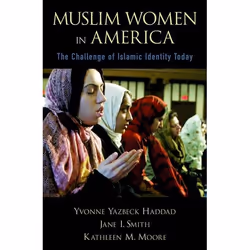 ISBN Muslim Women in America ( The Challenge of Islamic Identity Today ), Anglais, Livre broché, 208 pages