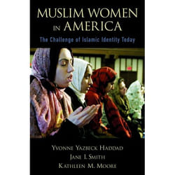 ISBN Muslim Women in America ( The Challenge of Islamic Identity Today )