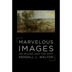 ISBN Marvelous Images ( On Values and the Arts ) Couverture rigide