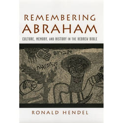 Remembering Abraham