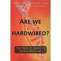 Are We Hardwired?