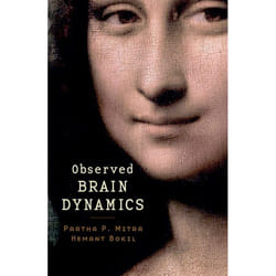 Observed Brain Dynamics