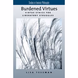ISBN Burdened Virtues ( Virtue Ethics for Liberatory Struggles ), Anglais, Couverture rigide, 200 pages