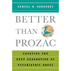 Better Than Prozac