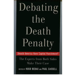 Debating The Death Penalty