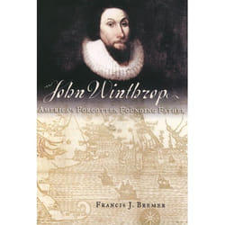 John Winthrop