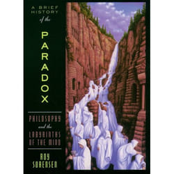 A Brief History Of The Paradox