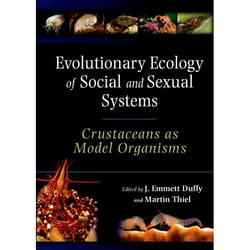 Evolutionary Ecology of Social and Sexual Systems
