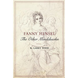 ISBN Fanny Hensel ( The Other Mendelssohn )