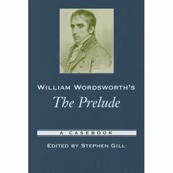 ISBN William Wordsworth's The Prelude ( A Casebook ), Anglais, Couverture rigide, 416 pages
