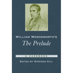 ISBN William Wordsworth's The Prelude ( A Casebook ) livre Anglais Couverture rigide 416 pages
