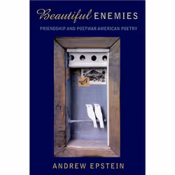 ISBN Beautiful Enemies ( Friendship and Postwar American Poetry ), Anglais, Livre broché, 376 pages