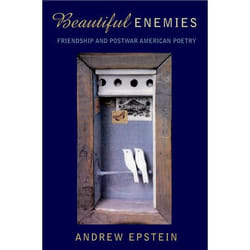 ISBN Beautiful Enemies ( Friendship and Postwar American Poetry )