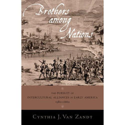 Brothers Among Nations