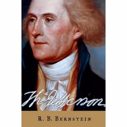 ISBN Thomas Jefferson, Richard B. Bernstein, 288 pages, Anglais, Oxford University Press, 29/09/2005, unisexe