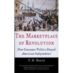 The Marketplace of Revolution