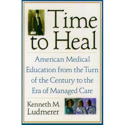 Time To Heal