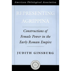 Representing Agrippina, American Classical Studies