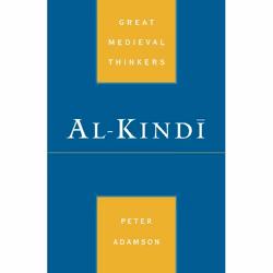 ISBN Al-KindÄ«, Anglais, Couverture rigide, 288 pages