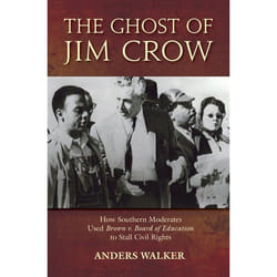The Ghost of Jim Crow
